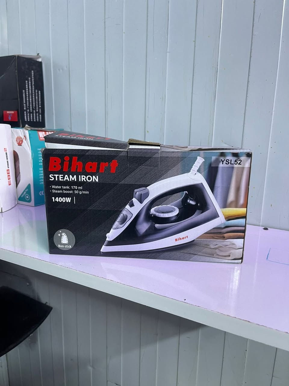 سلام عليكم غراض كلمن وسعره الي يعجبك راسلني واتساب ***********
