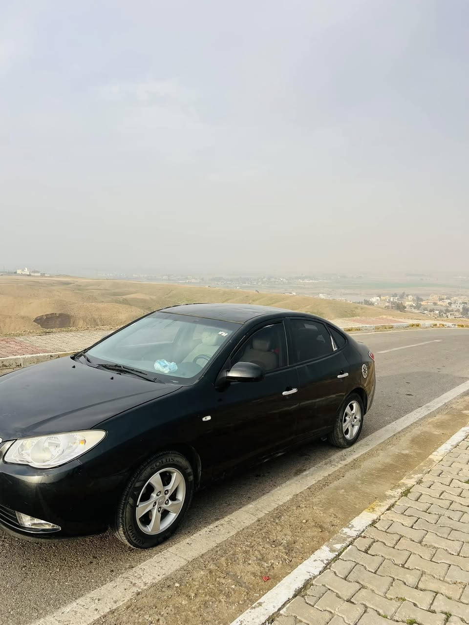 السلام عليكم افانتي موديل 9 كصه جديده 
صدر تايرات محرك كير كلها شرط وشغاله 
مكاني الزوية السعر 42 وبيها مجال 
***********
