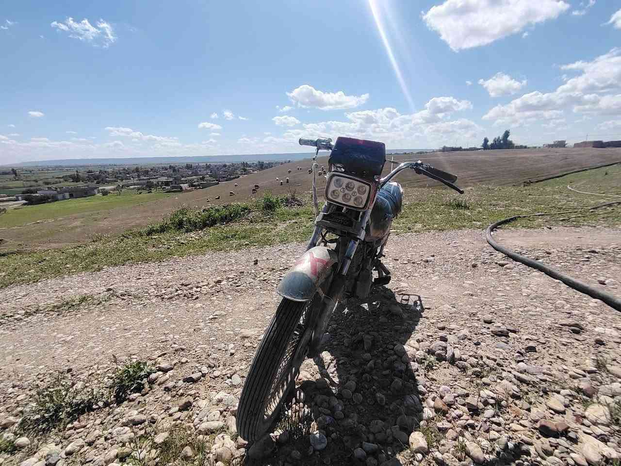 السلام عليكم
موطور تايكر 18 
السعر 95 
ويرهم مراوس بجهاز


**إذا كنت صاحب هذا الإعلان وتريد حذفه لأي سبب، رجاءا أرسل رسالة إلى الدعم الفني**