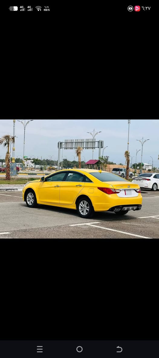 سوناتا مديل 2011سعر 96 قابل للتفاوض الاستفسار تصل ابي وقت *********** وارد أمريكي حادثها خشم الجاملغ فقط بدون دواخل ليبل واحد سياره مواصفات شاشه كبيره تحكم ستيرن كشن كهربائي شفتات ستيرن قطعتين تبريد منضومه غاز جديده ويل كب 5 حساسات امامي وخلفي مكينه 2400 مكينه وكير مكفولات منضومه زنزون حديده جديده تخم تاير تبريد ثلج ❄️ رقم بابل مشروع وطني سنويه ل 29 هـيئه مصفره مكان سياره كربلاء
