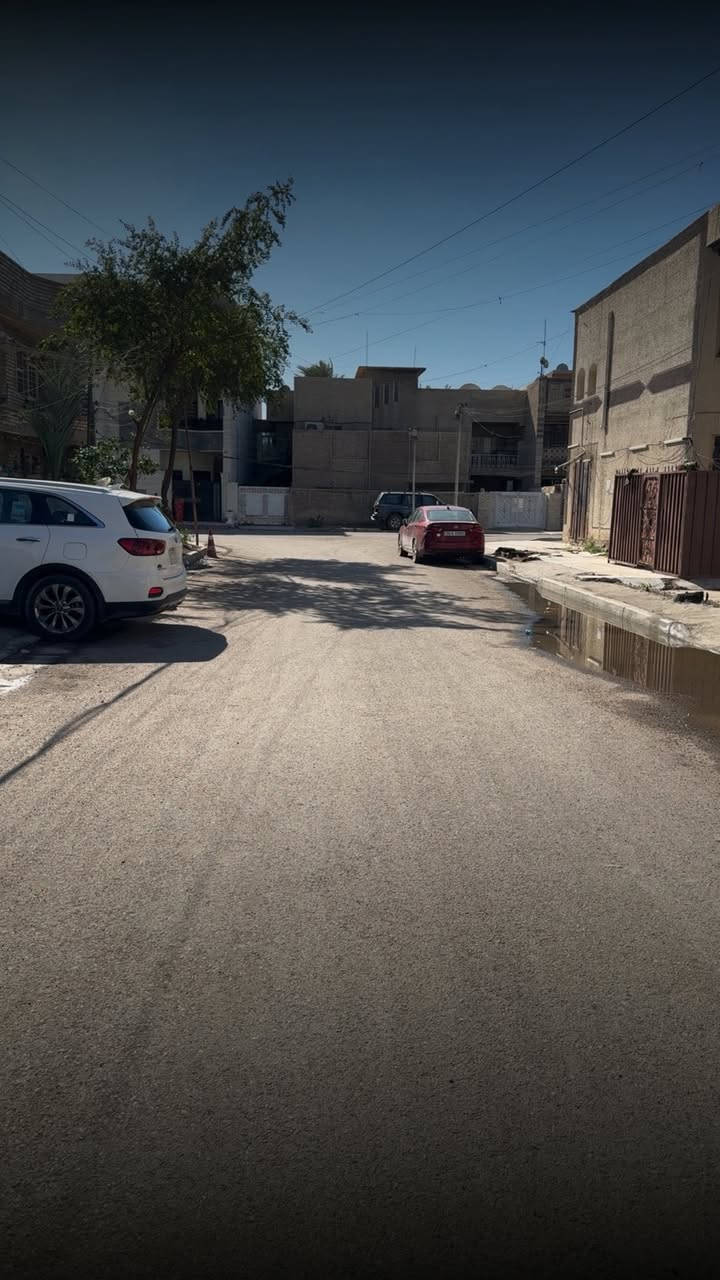 ⛰️ مشتمل بناء نظيف للبيع 🧿
 📍الموقع : شارع فلسطين محله 502
 🛑المساحه الكليه : 115 متر 
 🛑 الواجه : 4،60 متر 
 🛑 النزال :  25 متر 
 📝 يحتوي على ثلاث غرف نوم 

لمزيد من الاستفسارا الإتصال على - الرقم 
                  *********** حسين السراي 
او زيارة موقع مكتب الجبل للعقار ⛰️
📍شارع فلسطين قرب فلكة مصرف الرافدين 

📝 نستقبل كافة طلباتكم وعروضكم وعلى مدار الساعة ⏱️
