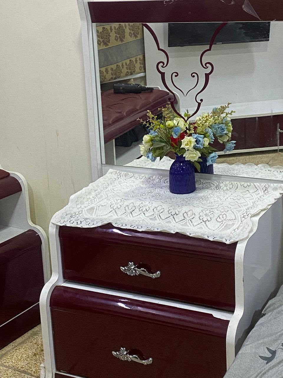 عندي غرفه تركي للبيع اჂ̤ استفسار خاص


**إذا كنت صاحب هذا الإعلان وتريد حذفه لأي سبب، رجاءا أرسل رسالة إلى الدعم الفني**