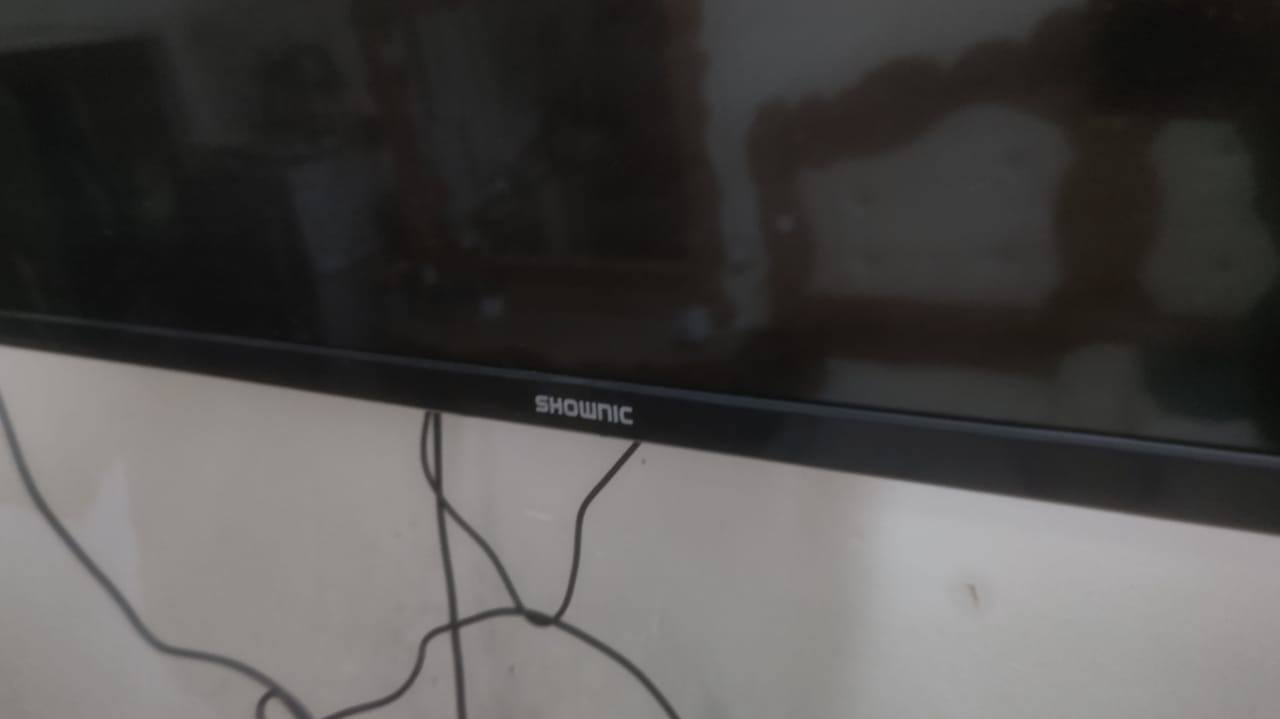 غراض للبيع 
شاشة شاونك الاصلي حجم٤٣ ب ١٨٠
ساعه ملكية شغالة حجم الكبير ب١٥
ثريات عدد ثنين ست اضوية شمسية ب٧٥
غرفة تسكام الباب الاول كلش ثكيلة نضيفة تخبل منقوشة بل ايد خشبهة زان ست قطع ب٩٥٠
المكان نجف شارع المدينة قرب حمام الرسول توصيل موجود


**إذا كنت صاحب هذا الإعلان وتريد حذفه لأي سبب، رجاءا أرسل رسالة إلى الدعم الفني**