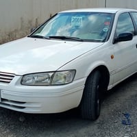 كامري • ٢٠٠١ • سليمانية