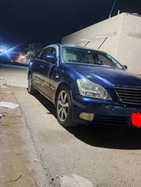 موديل ٢٠٠٥ • واسط • ميكانيك توب