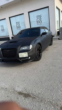 ٣٠٠ اس • ٢٠١٥ • رقم بغداد