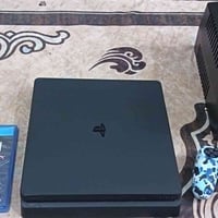 بلي4 • 1تيرا • جوستيك