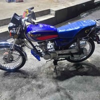 تيكر 2020 • نضيف • مبدل