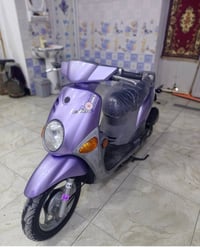 دراجه للبيع مديل 14 جنطه مكفوله كفاله عامه برغي ما مفتوح بيهه ختم واحد...