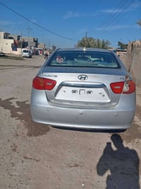 افانتي • ٢٠٠٩ • محرك ١٦٠٠