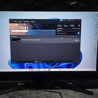 كيس مواصفات Rtx 3060 ti zotac R5 5650g Ram 16 ddr4 lexar Mb b450 كيكاب...