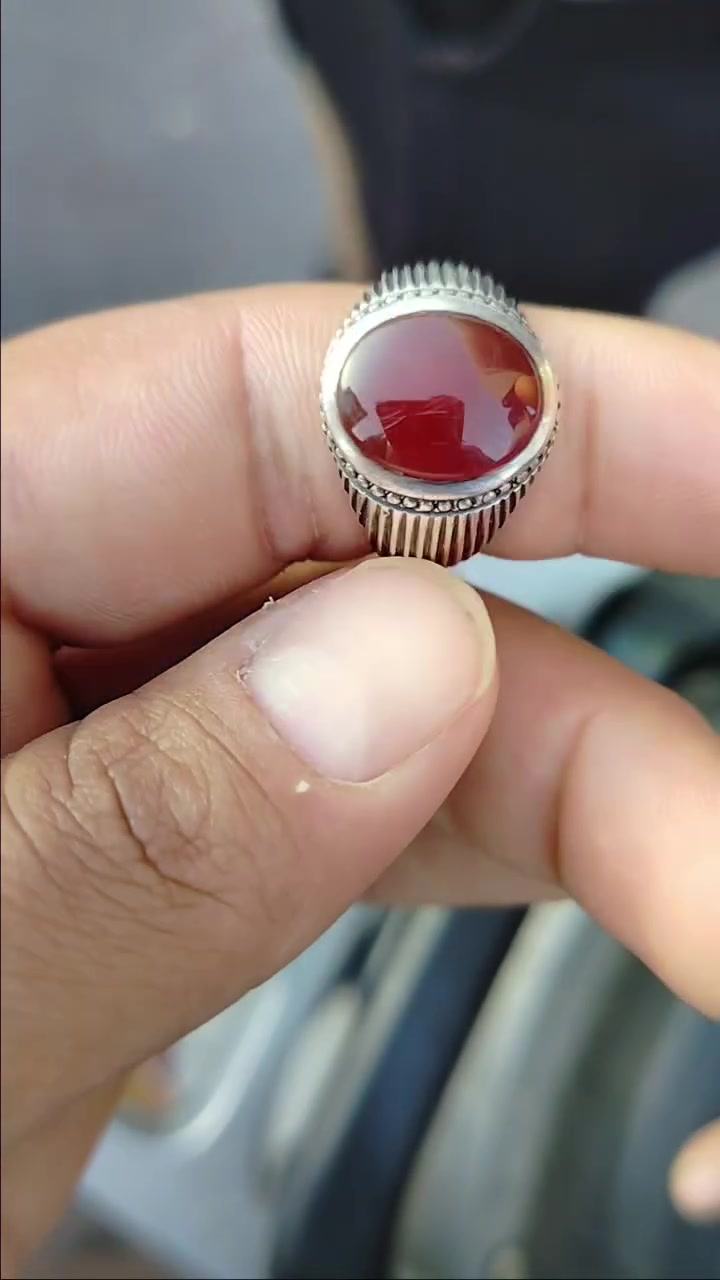 السلام عليكم
محبس عقيق يماني للبيع


**إذا كنت صاحب هذا الإعلان وتريد حذفه لأي سبب، رجاءا أرسل رسالة إلى الدعم الفني**