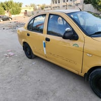 طيبه مديل 2015مكفوله رقم انكليزي وتخم تايرات جديد وكير مكفول بس المكين...