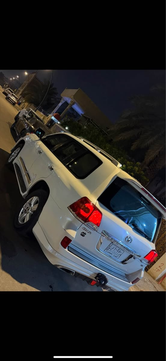 لاندكروز GXR 2015 رقم بصره V6 سياره كفاله عدا باردات ثنين وبقيت كفاله السعر : 360 

للأستفسار : ‭٠٧٧٣ ٣٣٨ ٣٦٠٦‬ البصرة, العراق
