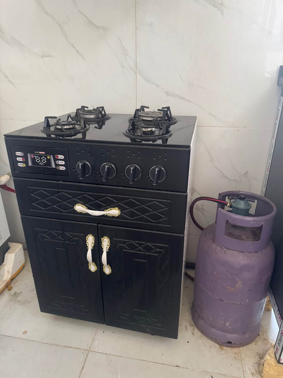 ‎طباخ للبيع مستعمل شهرين‎ ناصرية, ذي قار


**إذا كنت صاحب هذا الإعلان وتريد حذفه لأي سبب، رجاءا أرسل رسالة إلى الدعم الفني**