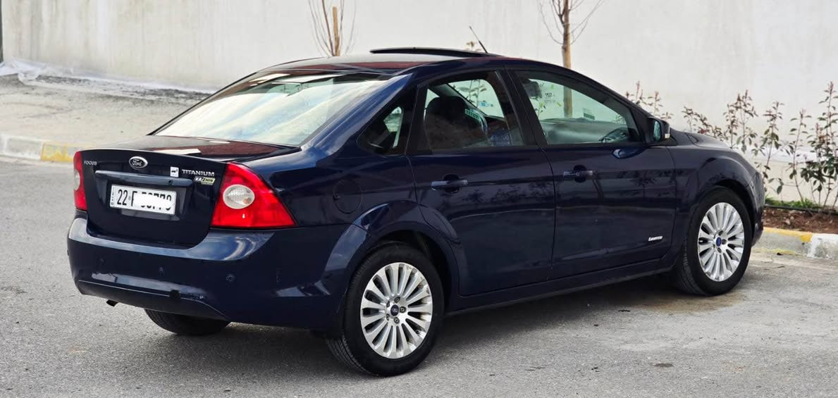 وەتس ئاپ و فایبەر لەسەر ئەو ژمارە هەیە
(***********)  فۆرد فۆکس TITANIUMفول فولە 2011 شینی مرەکبی  مەکینە گەورە 4 پستۆن  بێ تۆربۆ هەموو گیانی بەشەرت بەناوی خۆمە و وکالەش ئەکەم
سەیارەکە بێ بۆیاخە بێ تەعدیلە   لۆک نموونە لەجوانی 
مواسفات دەبڵ گیڕ تۆماتیك وعادی ABS بلوتوس ئاوینە ئۆتۆ ئاوینە شەفت ئاوینە ئیشارەت سویچ شقارتە  سندوق کۆنتڕۆڵ 
سڵایت و کوشن هیتەرو بەسمە
جامو ئاوینە كارەبا جام ھیتەر 4تایەی تازەی لۆک
گـێڕو مـەکینەو تـەبریدی بـەشـەرت نرخ(سعری) تەنها 78 و کەمیک مجال
0750 131 63 60 رانية, السليمانية
