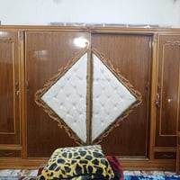 غرفة صاج • جديدة • بغداد الشعب