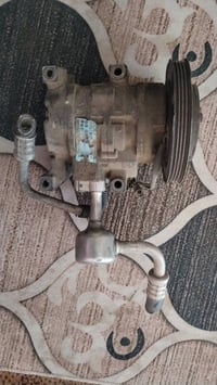 كمبريسر كورلا • ١٦٠٠ • السماوة