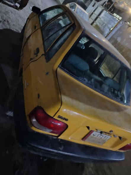 السلام عليكم سايبا للبيع موديل 2011 مكينة جديدة كير بس الثاني يفلت سيارة حلوة مال جناي صدر ما صدر كلة زين غرامة مصفرة عليها هيئة 70 الف سنوية لل27 تحويل ثاني يوم سيارة يرادلها ترتيب جامة مكسورة والصالنصة بيها صوت يعني نواعم رايدها ب17 وبيها مجال قليل مكاني بغداد دورة حي دجلة رقمي واتساب *********** اسيا ***********
