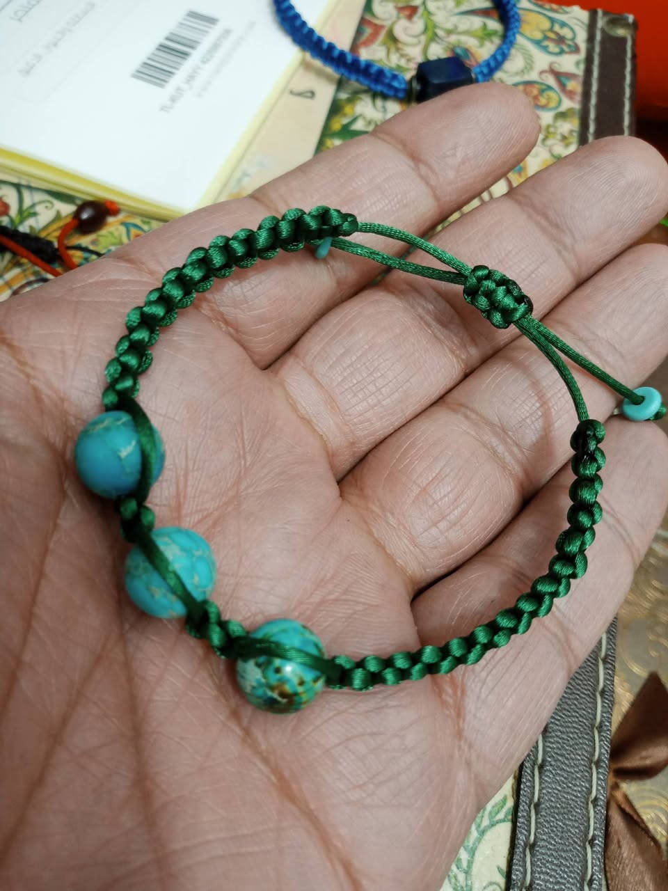 سوارات رجالي نسائي سعر القطعة ٤ ألاف دينار وسعر الزوج ٧ ألاف دينار....واذا كلهن السعر حلو 
خاص واتساب ***********
