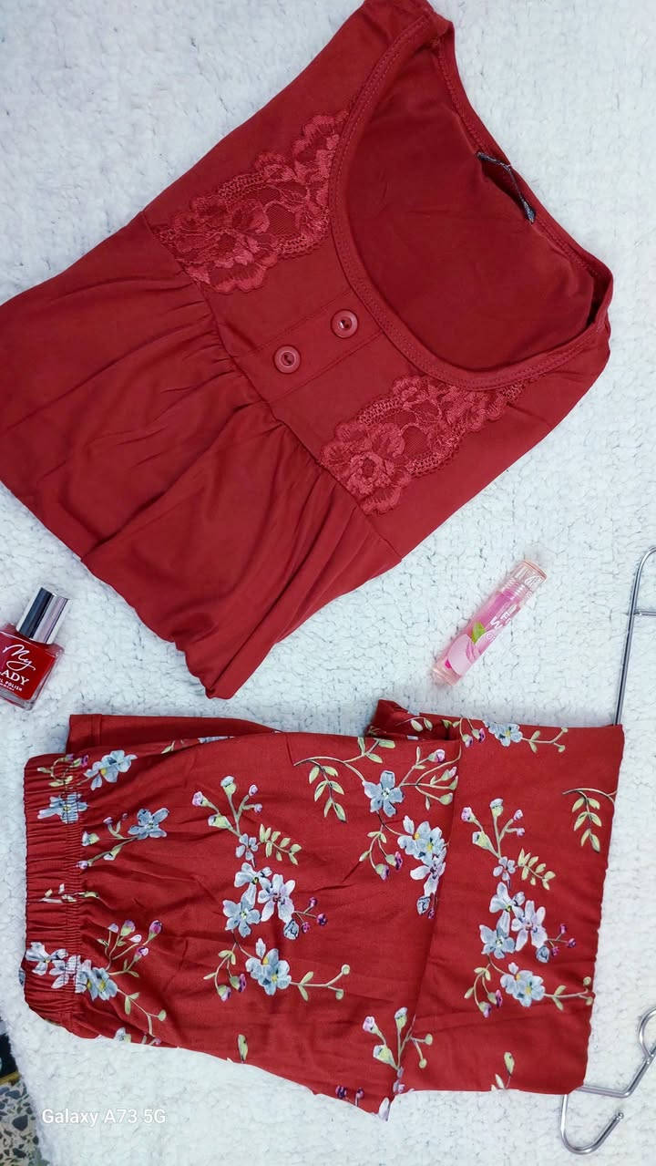 تراكات صيفيه نص ردن قياسات من l ل 3xl


**إذا كنت صاحب هذا الإعلان وتريد حذفه لأي سبب، رجاءا أرسل رسالة إلى الدعم الفني**