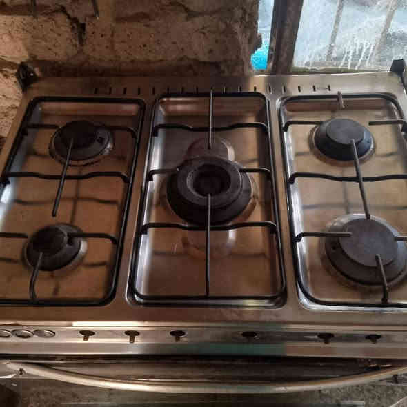 طباخ للبيع جديد مثل ماموضح بل صور ***********
