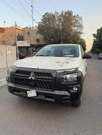 بيكم ميتسوبيشي ٢٠٢٤ زيرو زيرو  ٢٢٠$ بغداد ٠٧٧١٨٩٧٩٨٠٢