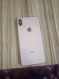 ايفون اكس ماكس • ٥١٢ • عاطل