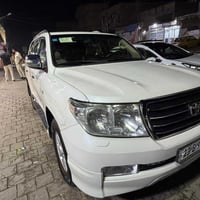 ستينيه 2011 ماشيه ١٩٠ بيها صبغ بنيد نص منه مصبوغ بارد بالجاملغات كفاله...