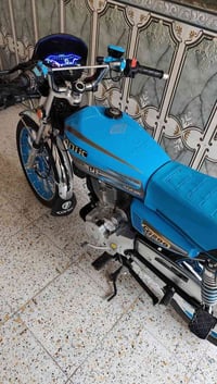 سونك • موديل ٢٦ • ٥ كير