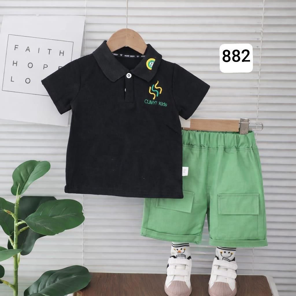 سوت ولادي كتان 😍✨
يلبس 1-2-3-4-5سنوات 
✨ازياء سيد جعفر الزاملي ✨


**إذا كنت صاحب هذا الإعلان وتريد حذفه لأي سبب، رجاءا أرسل رسالة إلى الدعم الفني**