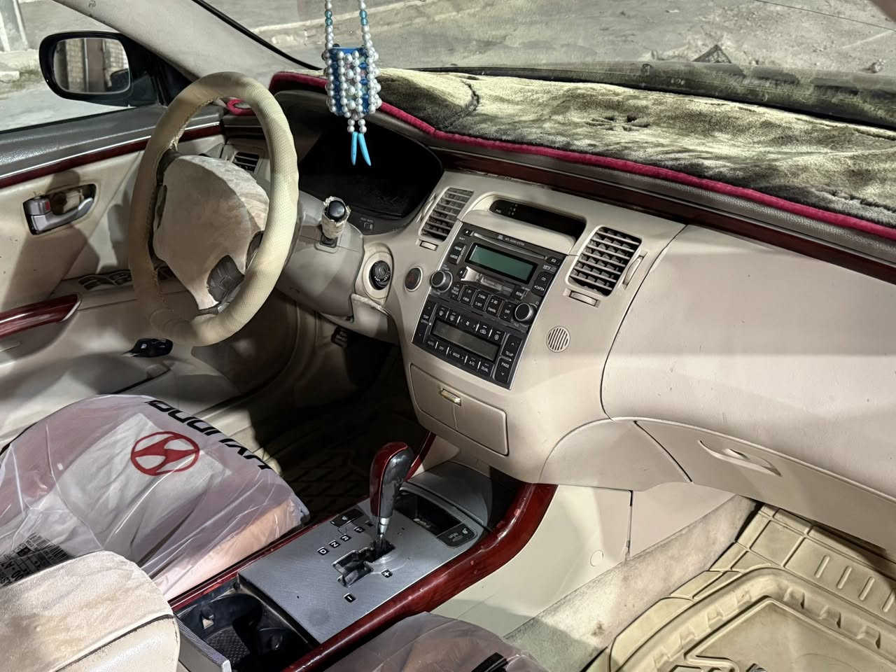 سلام عليكم ازيرا 2016
امريكي حادث جاملغ امامي و بنيد
مصبوغه حزام 
كير مكينه كفاله حداديه كفاله
ميكانيك كله جديد♥️
رقم بغداد
عنوان شارع فلسطين
استفسار ***********
سعر 79 ورقه بيها مجال لشراي
