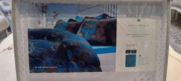 رفوف ايكيا ٥في ٥ خانات ب ١٨٠ الف

البوكسات رصاصي ١٤ قطعه ب ٧٠ الف

كرسي ايكيا ب ٤٠ الف

مكتبة مال هوم سنتر ب ١٠٠ الف

joie

سرير ماركة جوي ٤٥ الف مع مكان تغيير الحفاضة

سرير بريطاني مع فتحه على سرير الام و مخزن جوه ب ٣٥ الف

قنفه ماركة استقبال عدة دوشمات دوشمة لون الذهبي مع جلد اسود و فوقه هذا الدوشمة الازرك

تصير سرير ثنائي ب ٨٠ الف

سيت مقدم كيك و فواكه مع ٦ماعين و ٦ طوس ب ١٥ الف

سيت حمام ماركة karaca

ب ٢٥الف

سيت مفرش سرير ماركة karaca

ب ٣٥الف

سيت غطوه لحاف و شرشف و ٤وجه مخده ب ٥٠الف

سيت مفرش صيفي و يصير غطوه لحاف شتوي ب. ٣٥الف ماركة Karache 

بغداد حي الجهاد *********** 

عل واتساب
