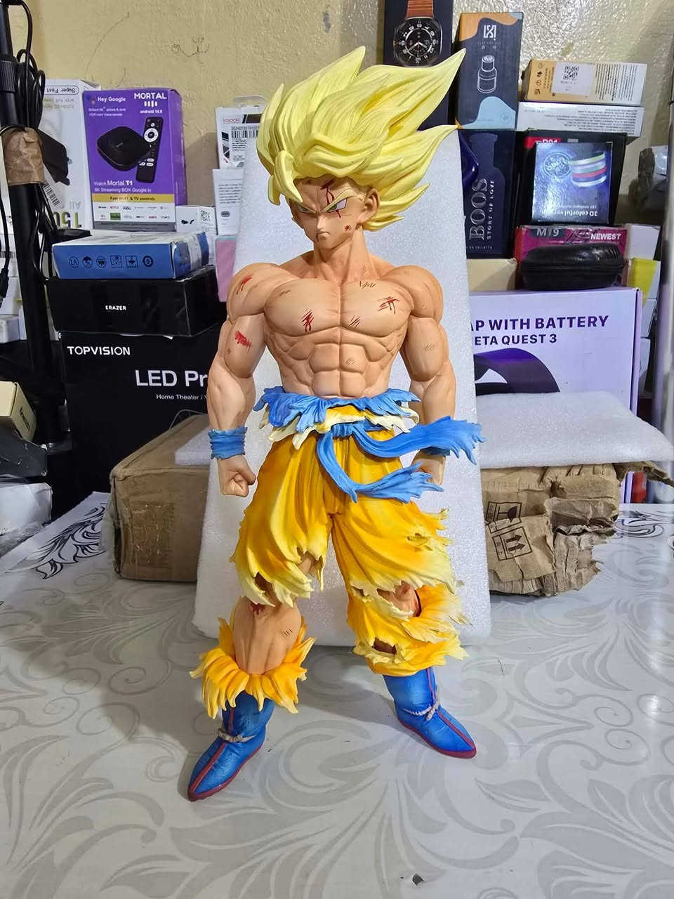 35 الكل


**إذا كنت صاحب هذا الإعلان وتريد حذفه لأي سبب، رجاءا أرسل رسالة إلى الدعم الفني**