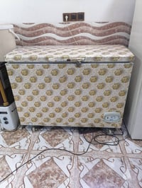 فريزر ١٦ قدم • كركوك حي العروبة • ضمان ٧ايام