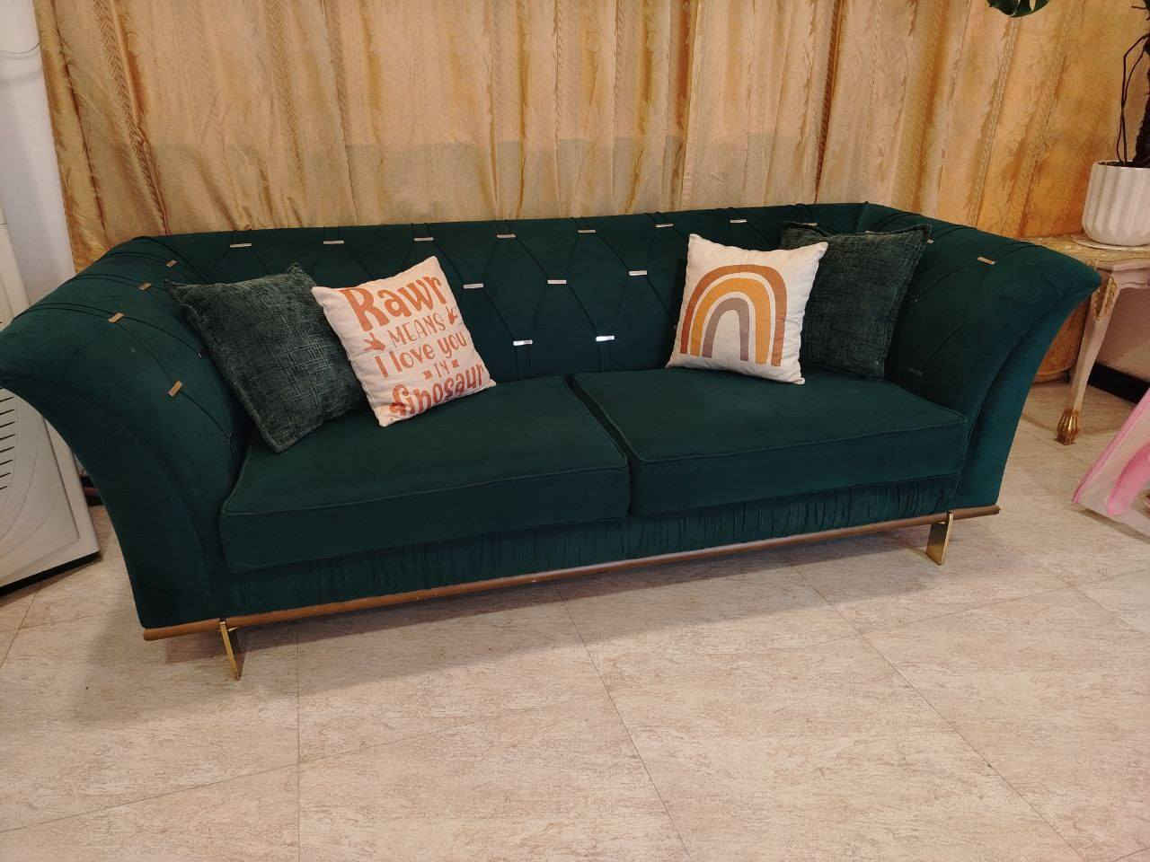 أغراض بيت جديده نضافه فول الشراي يتصل على الرقم *********** مكلف بالنشر
