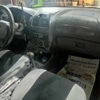 اكسنت • ٢٠٠١ • بدون صبغ