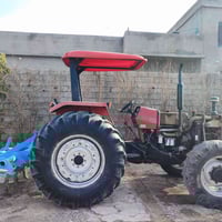 تركتور • دسك خرماشه • جاهز للعمل