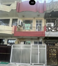 🏡 بيت للبيع 🏡  📍 الموقع: بغداد / [ الصليخ قرب منتزه حي المعلمين خدمي خ...