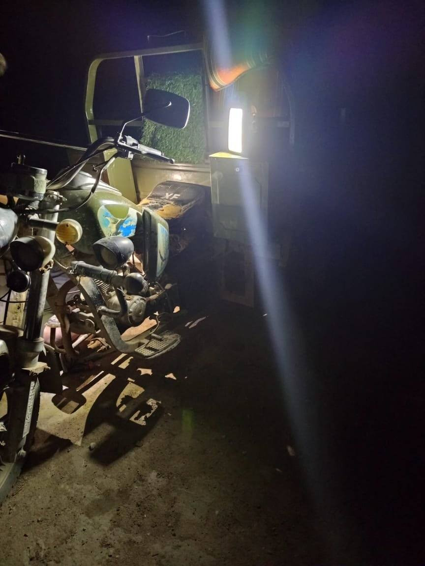 السلام عليكم ستوته للبيع موديل ٢١ أوراق اصولي بس فطر المحرك *********** هذا رقم راعيه مكلف بالنشر
