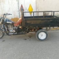 ستوته • موديل7 • شاصي نظيف