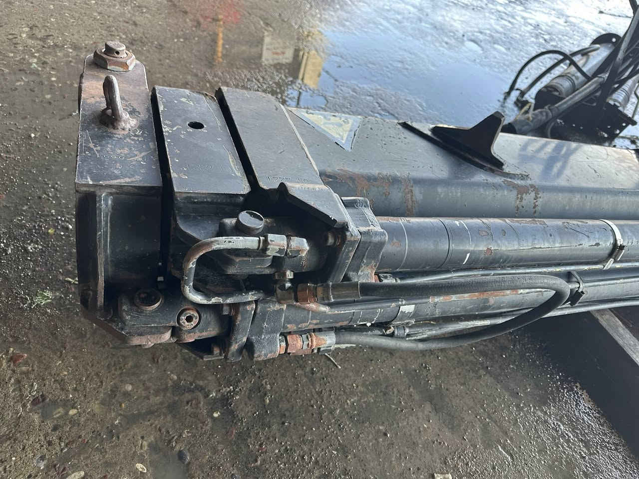 سلام عليكم 
مكتب كرينات الاخوان
جهاز (ايهاب) اوربي مكفول 
(2) سلايت حجمً (3) طن 
***********  📞 ***********
