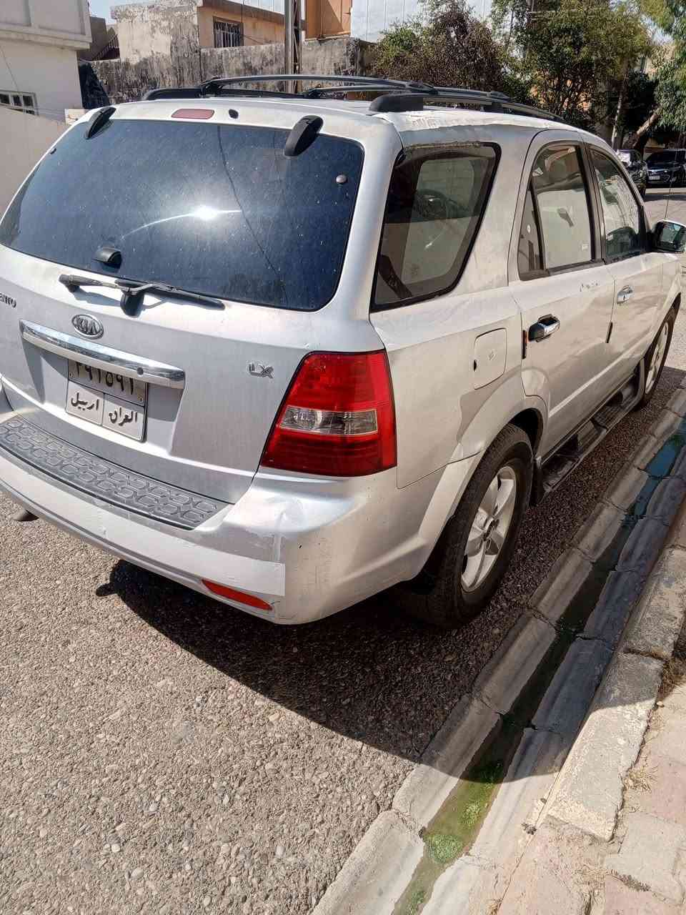 للبيع او مرواس سورنتو 2007 امريكي كير محرك صدر شرط رقم تلفون ***********
