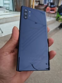 جالاكسى نوت ١٠ بلس • ٢٥٦ • رام ١٢