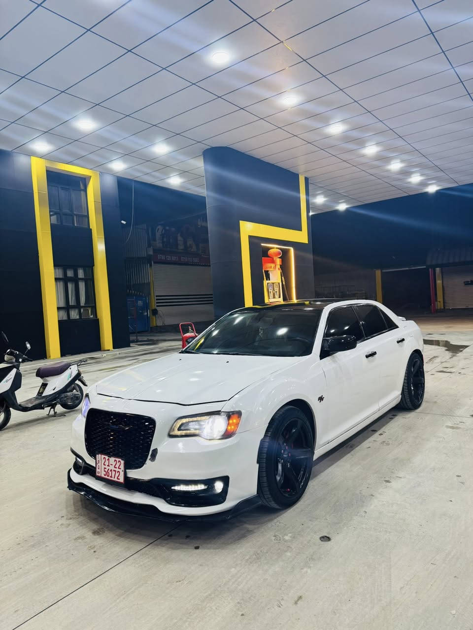 ئۆباما
ئۆباما 2014 کراوە بە 2023
مەکینە 5.7 
ویل هێلکات 
سلایتو پانۆراما نیە
لایت حەدەسە
کامل جوانکاری 
کامل سپۆرت 
تاقەتی زۆرم نیە هەر کەس ویستی تیل بکا  
جوابی کۆمێنت نادەمەوە
سعری 66 گەلا معامەلەکی کەم 
***********
***********
