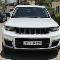 جيب لمتد 2022 LIMITED (L ) فوول مواصفات  عدا الفتحة  ماشية 85 الف كيلو...