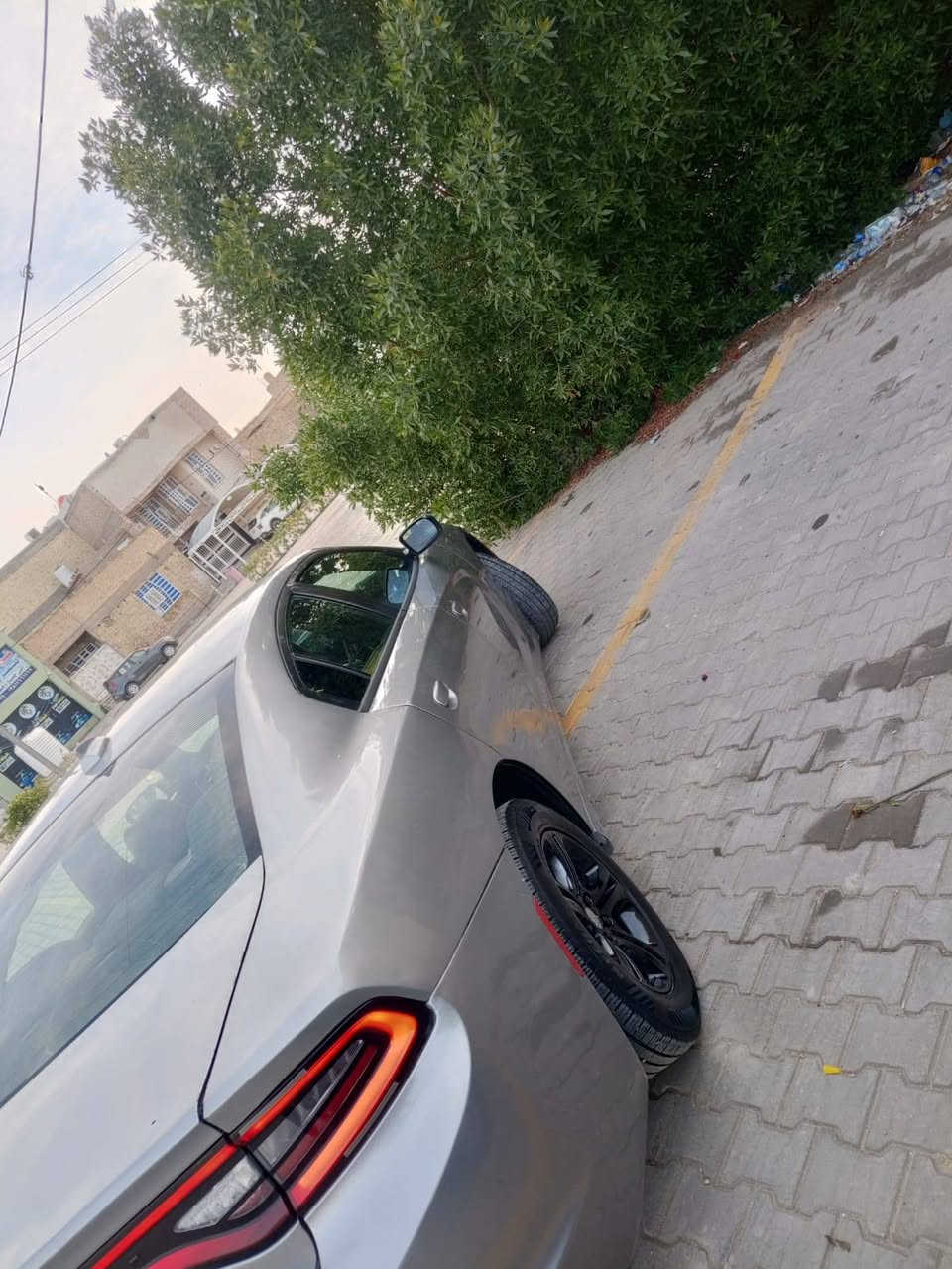 سلام عليكم سعره 65
جارجر موديل 17اصل كفاله من مكينه وكير 3600

سياره شاشه جبيره تشغيل عن بعد كشنات جلد سياره جاهزه من كلشي وكلشي شغال كير ومكينه بل كارتون تخم تاير حداديه كهربائيات خير من الله كل نقص مكو بيع او مراوس حسب لقناعه مكان سياره نجف تواصل عن طريق ***********
