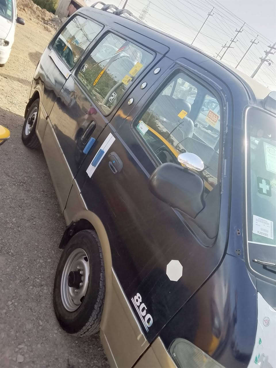 السلام عليكم كيه بريجو للبيع موديل 97 شواصي بس واحد معمر جاهزه كير مكينه اكسن رقم بغداد سنويه بعد 6 اشهر تسقط تاخذها مصفرا غرامات المكان دلي عباس السعر 49 بيها مجال شيء قليل ***********
