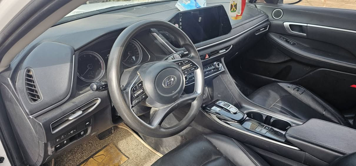 السلام عليكم
وسوناتا موديل 22 رقم قادسية دولي 
سيارة فول غاز اصل السعر 165 وبيها مجال 
مكان الديوانية 
***********
