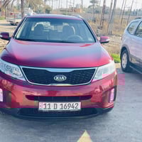 سورنتو ٢٠١٤ • مكفوله • ١١٦٠٠٠